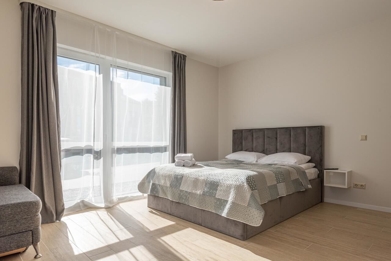 Апартаменты EGITOS apartamentai Паланга-27