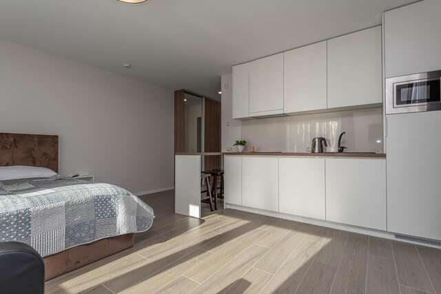 Апартаменты EGITOS apartamentai Паланга-21