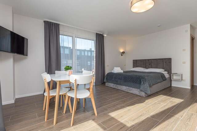 Апартаменты EGITOS apartamentai Паланга-37